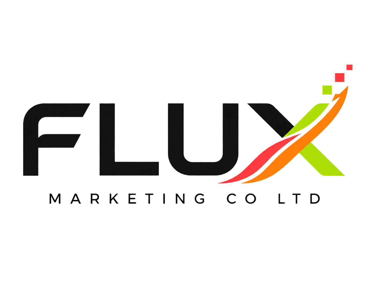 Flux Marketing Co Ltd